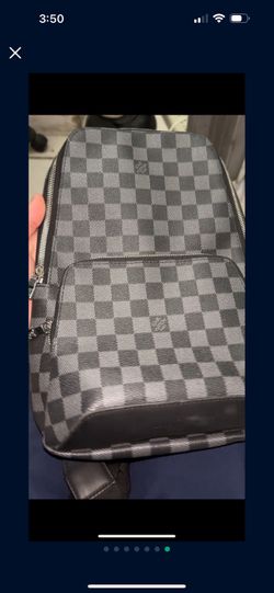 LV BAG