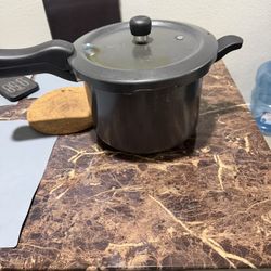 Prestige Pressure Cooker-5L