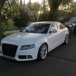 2009 Audi A4