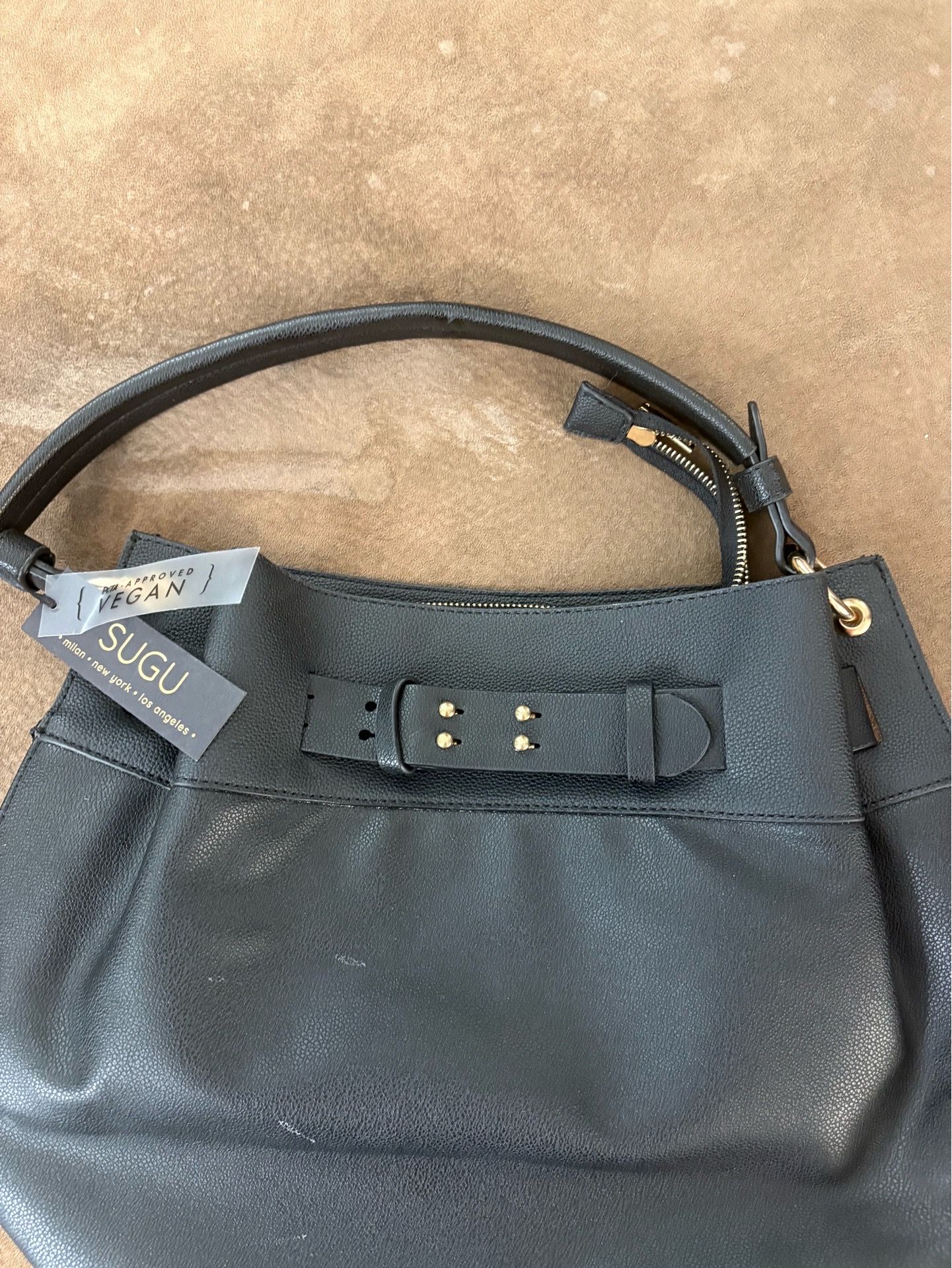 Suga Purse