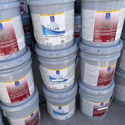 Pintura Y material PAINT 