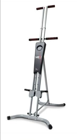 Maxiclimber