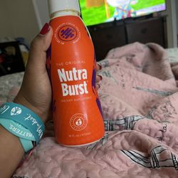 Nutra Burst