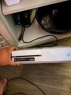 Xbox one lmk
