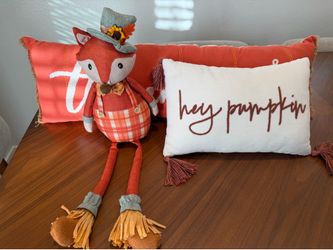 Fall Décor Bundle