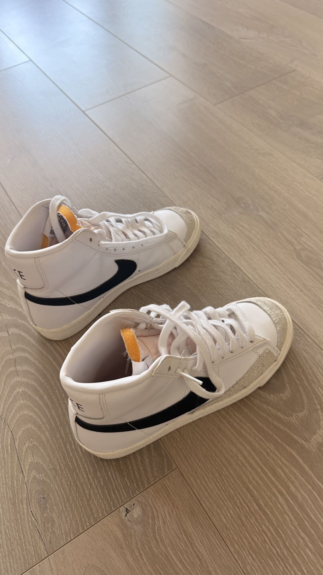 nike blazers