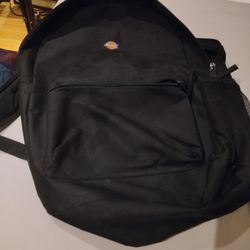 Dickies Backpack 