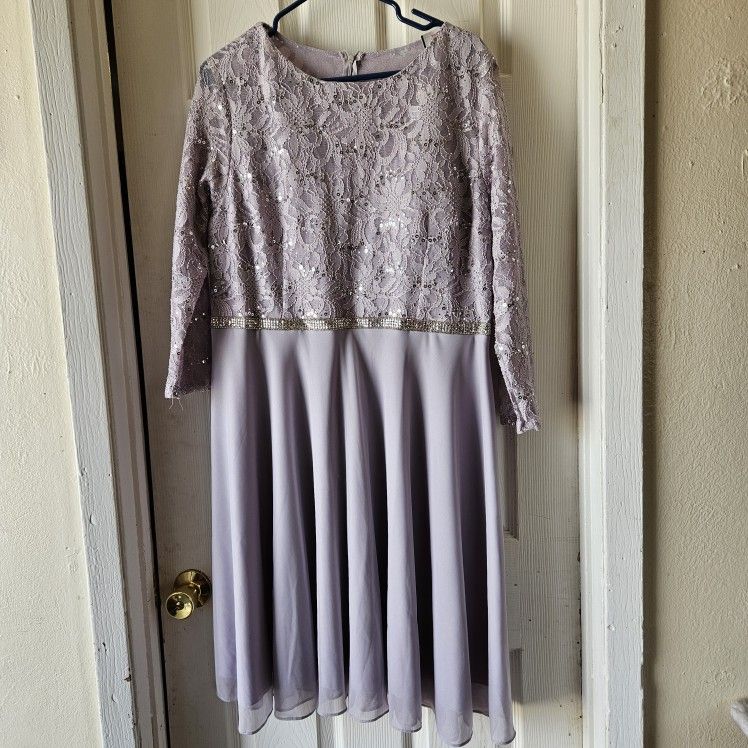 Celavie Prom/Wedding Guest/ Bridesmaid Dress