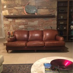 Polo Ralph Lauren Couch OBO 