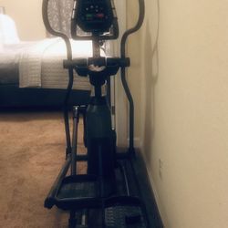 Elliptical Machine