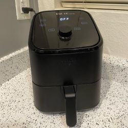 Air fryer -Used