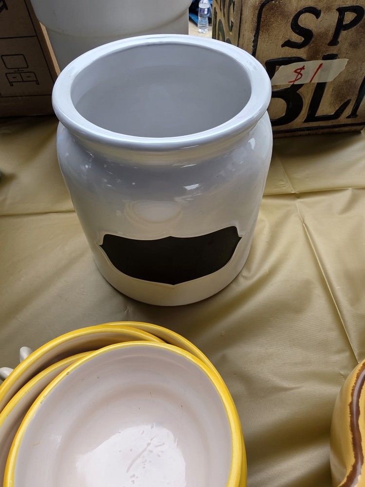 pot