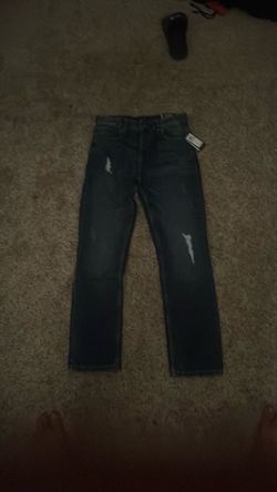 Tommy Hilfiger jeans