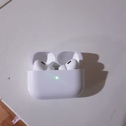 AirPods Pro 2nd Gen