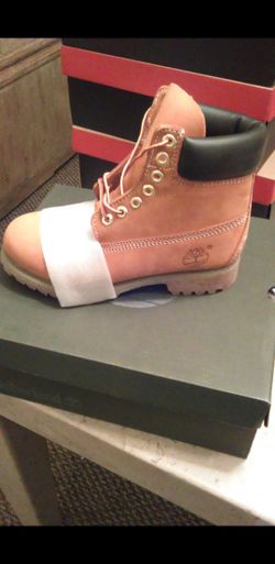 Men Boots Size 7-13