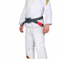 Fuji Gi BJJ Size A3 