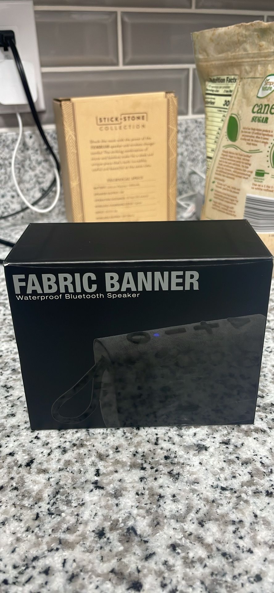 Bluetooth Speaker