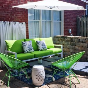 New And Used Outdoor Furniture For In Charlotte Nc Offerup