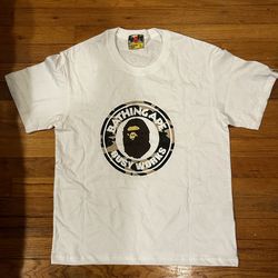 Bape tee
