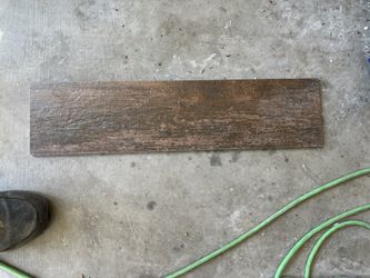 Antique Cherry Floor
