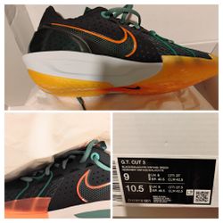 Basketball Shoes 