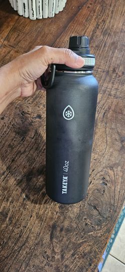 Water bottle