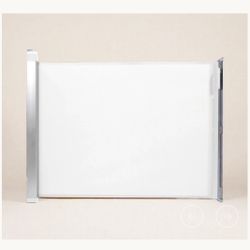 Lascal Kiddyguard Avant Retractable Pet/Baby Gate