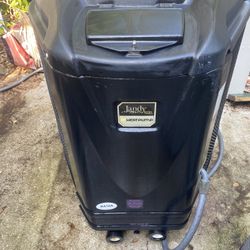 Jandy Pool Heater