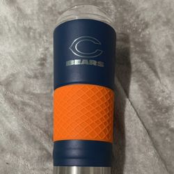 Chicago Bears Mug Cup