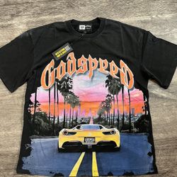 GODSPEED Shirt