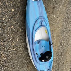 7.5ft Kayak 