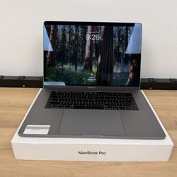 MacBook Pro 16 Inch **64GB RAM 1TB Only $899