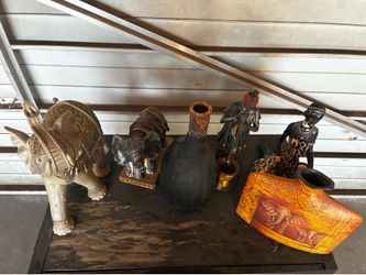 African art