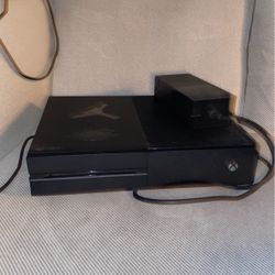Xbox One For Sale 