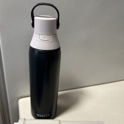 Brita Filter 20oz Thermal Water Bottle