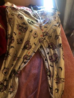 Clothing