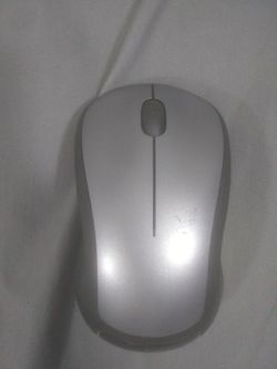 UNIDEN M300 WIRELESS MOUSE NO RECEIVER