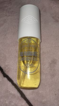 Sol De Janeiro Body Spray
