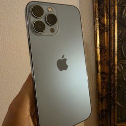 iPhone 13 PRO MAX Unlocked