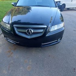 2008 ACURA TL