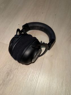 Logitech Pro X Headphones