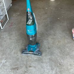 Hoover Wet/Dry Pickup Vacuum 