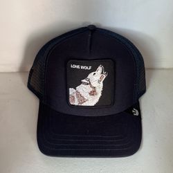 Goorin Bros Snapback Hat 🧢
