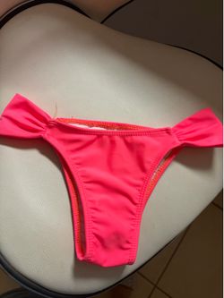 New Brazilian bikini