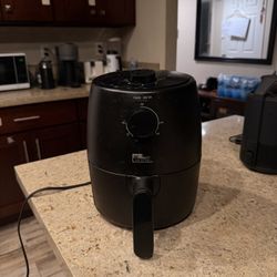 Bella Pro Air fryer 