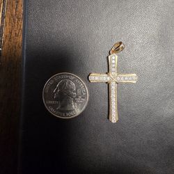 10k Diamond.    Cross