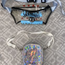 Side Bag / Fanny Pack