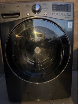 Samsung Washer