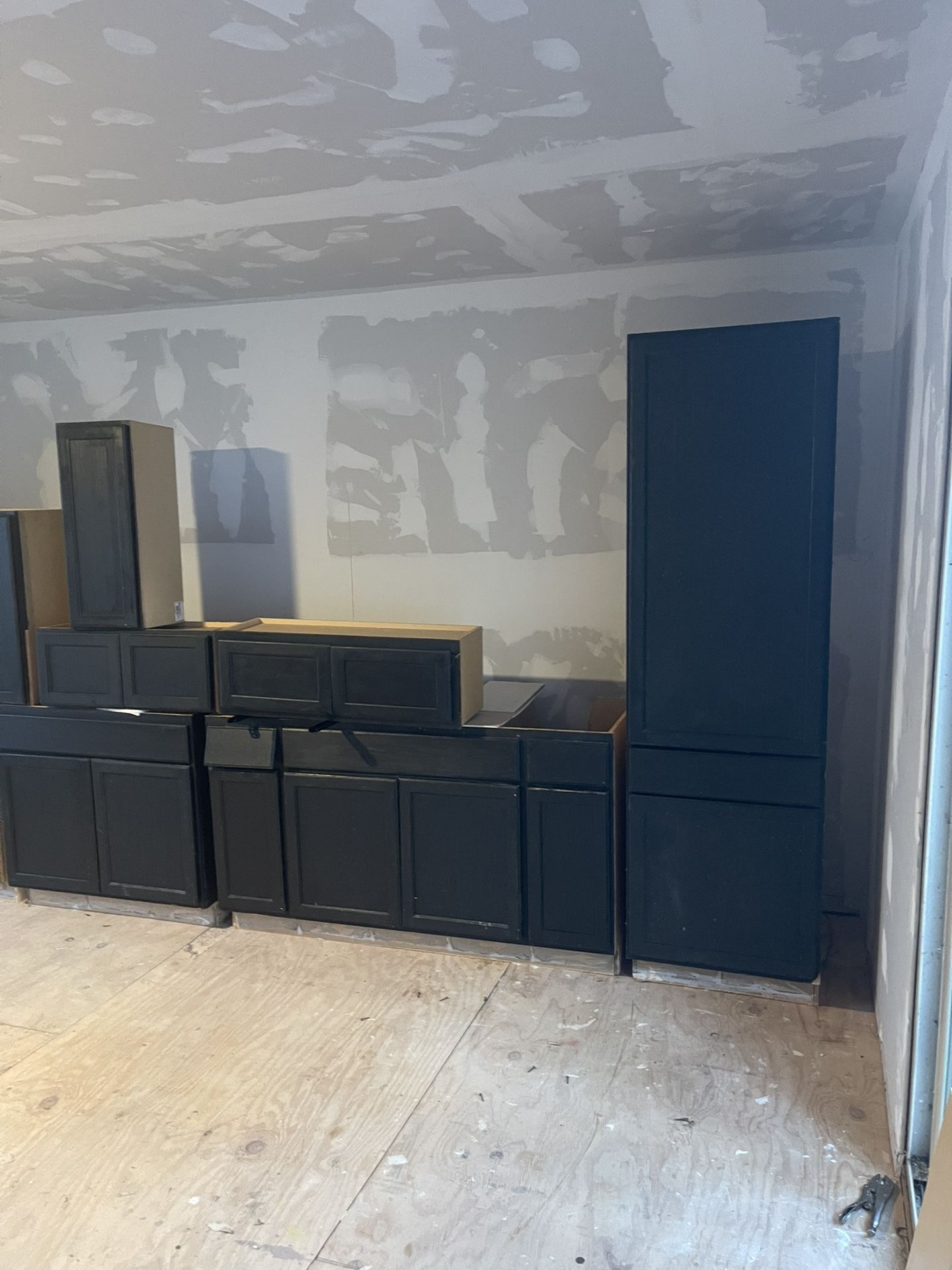Gabinetes De Cocina
