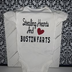 Baby Shirts Personalized